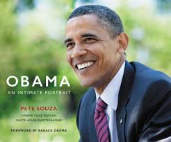 Obama An Intimate Portrait