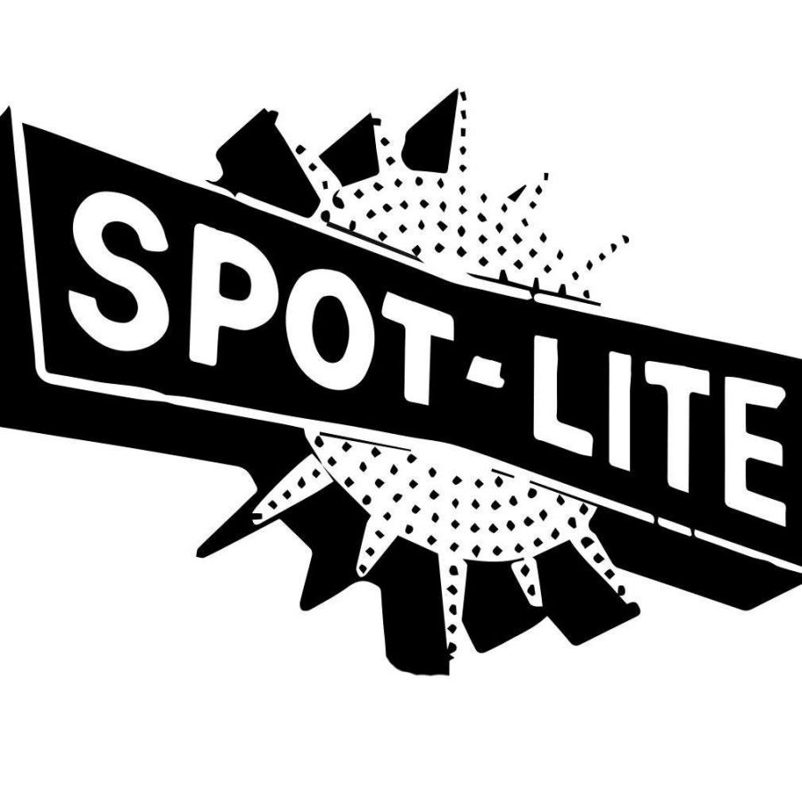Spot Lite