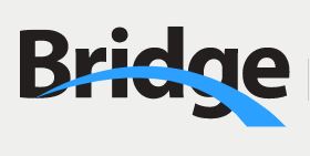 Bridge Magazine Logo