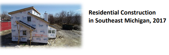 Housing Report SEMCOG