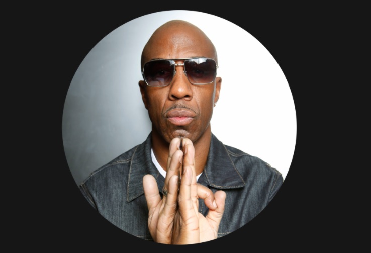 JB Smoove 1 4/9/2018