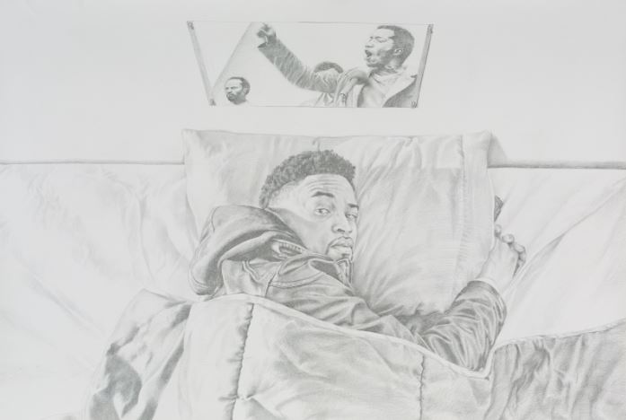 Mario Moore 1 6/28/2018