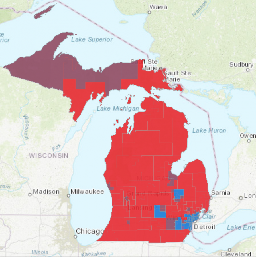 Eli's Purple District Map
