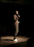 Chillian Thomas Stand up