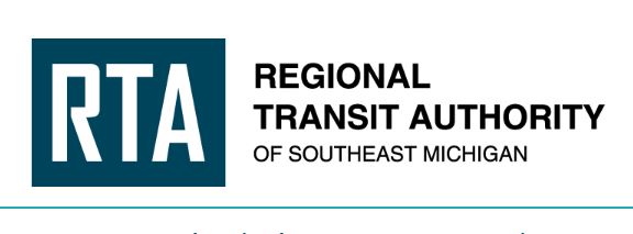 RTA Logo