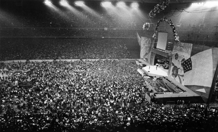 Silverdome 2