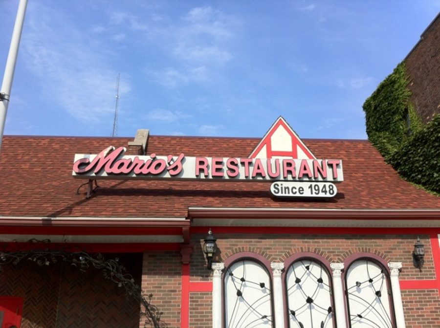 Mario's Restaurant
