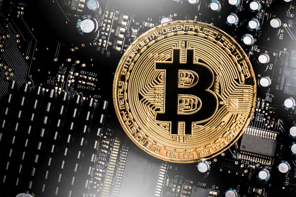 Bitcoin
