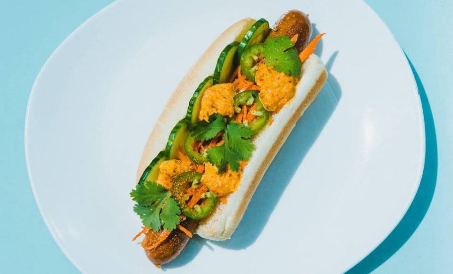 Hot Dogs