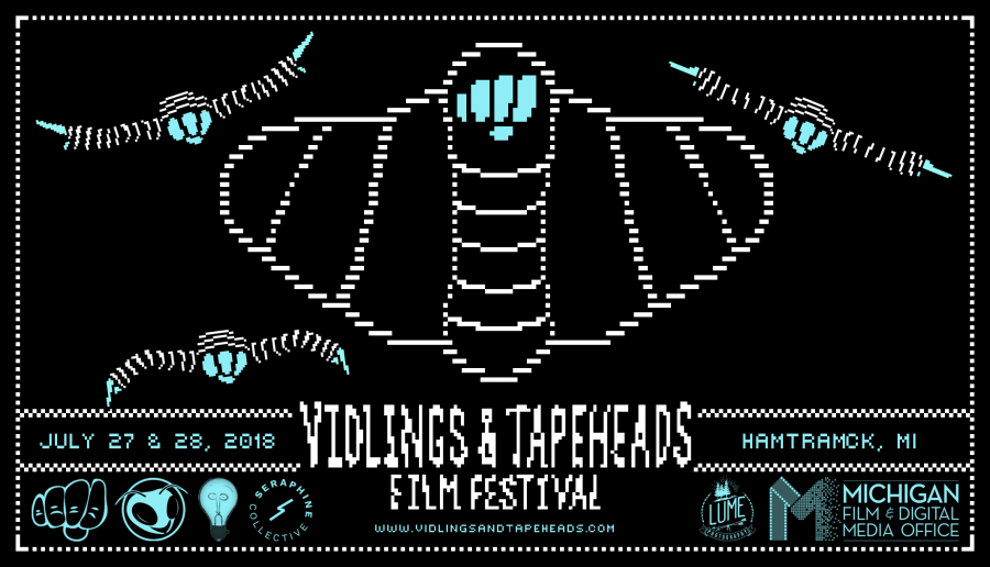 Vidlings and Tapeheads Fest