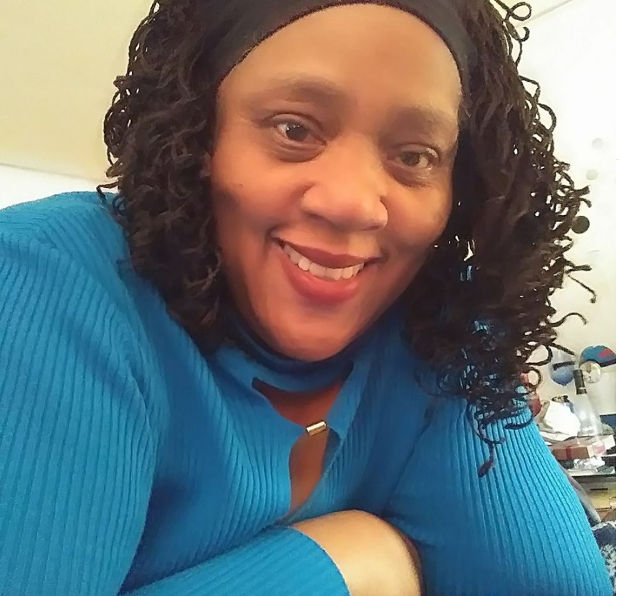 Betty Jean Alexander