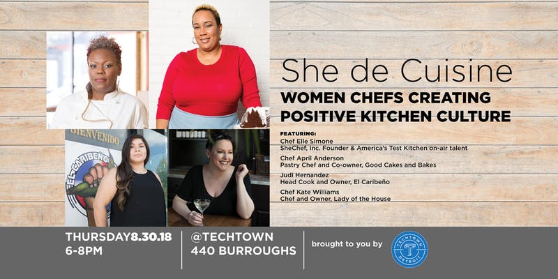 She de Cuisine
