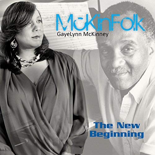 Gayelynn McKinney