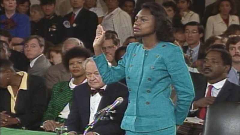 Anita Hill