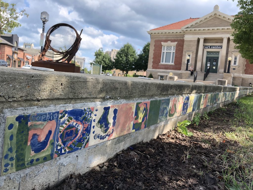 Anton Art Center Macomb County