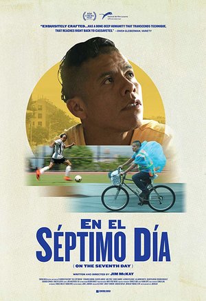 En El Septimo Dia