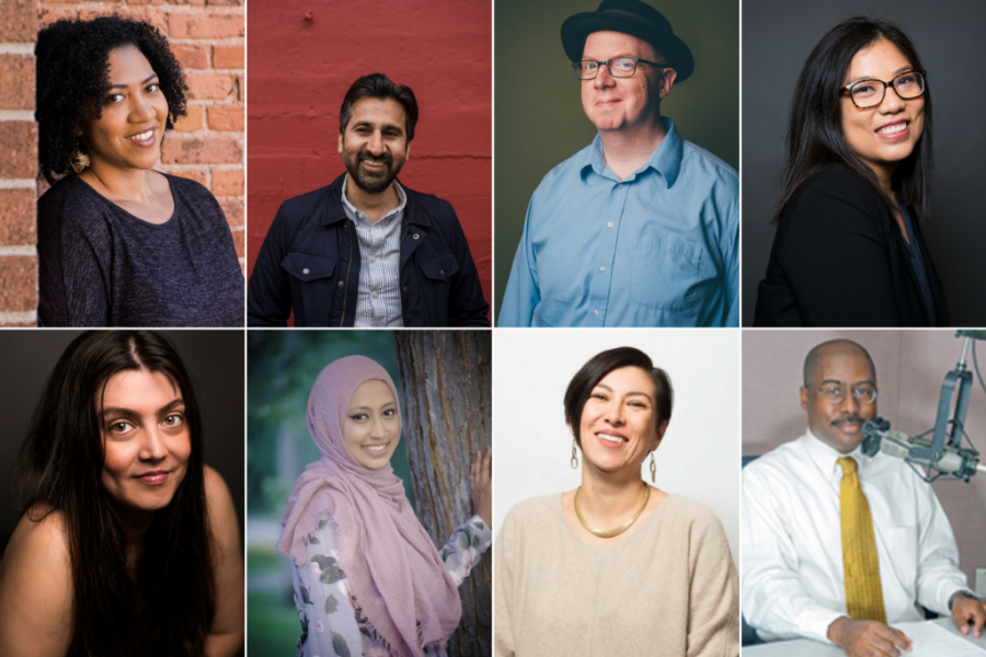 Fi2W Fellows