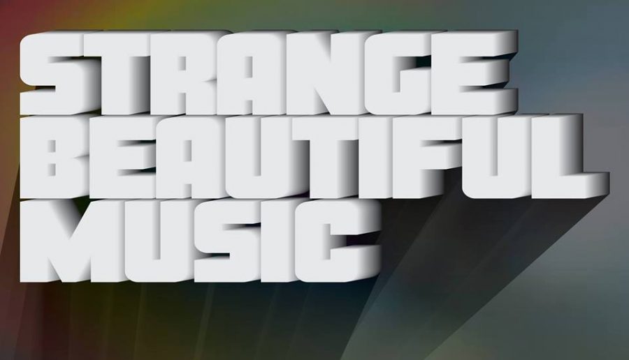 Strange Beautiful Music Fest