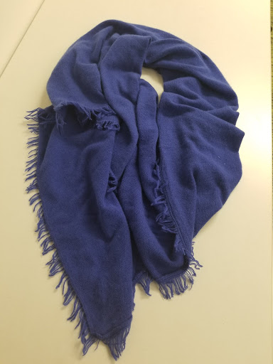 scarf