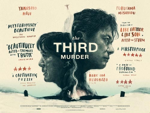 The Third Murder