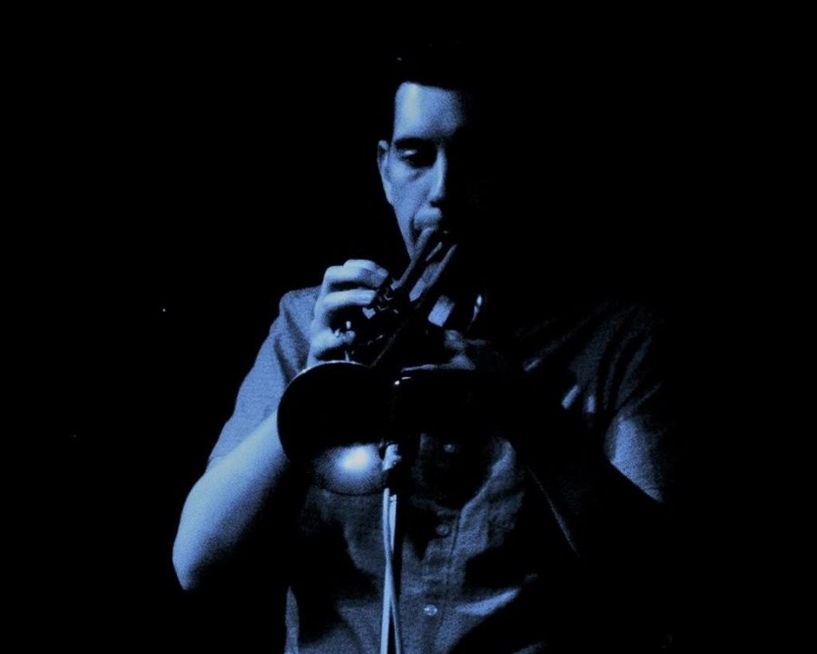 Sam Beaubien 2