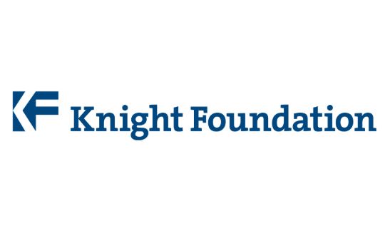 Knight Foundation 11/1/2018