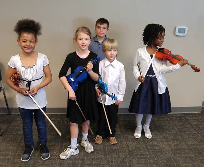 MSU community music school 1