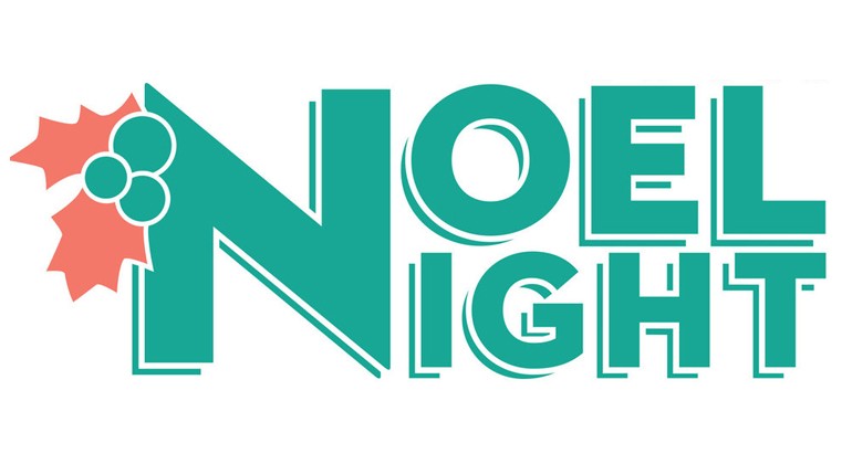 Noel Night General