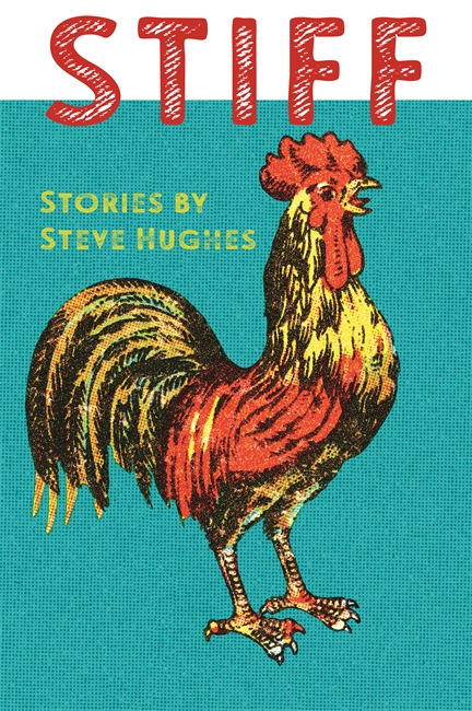 Stiff Book Cover