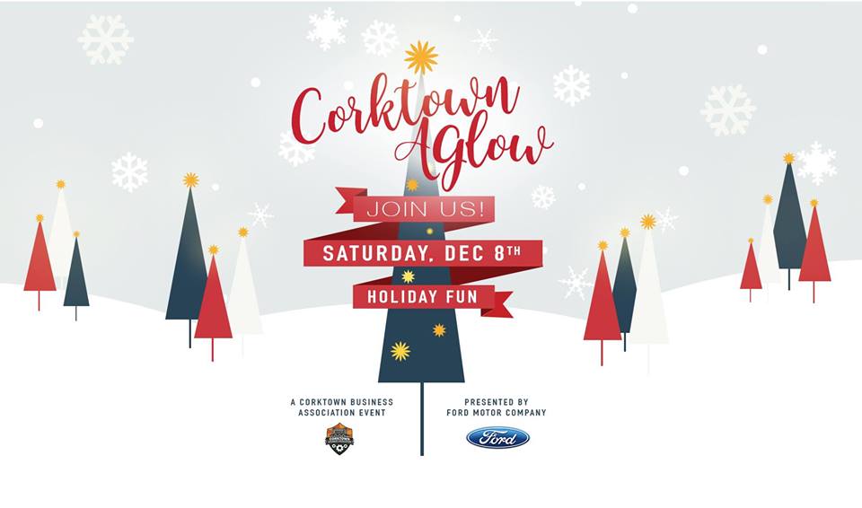 Corktown Aglow 2018