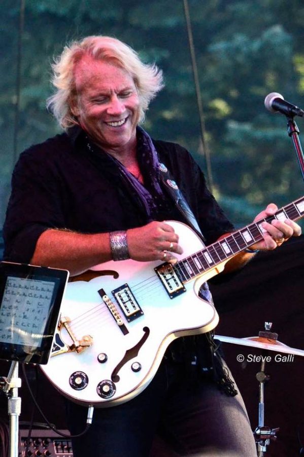 Stewart Francke