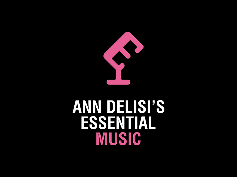 Essential Music logo