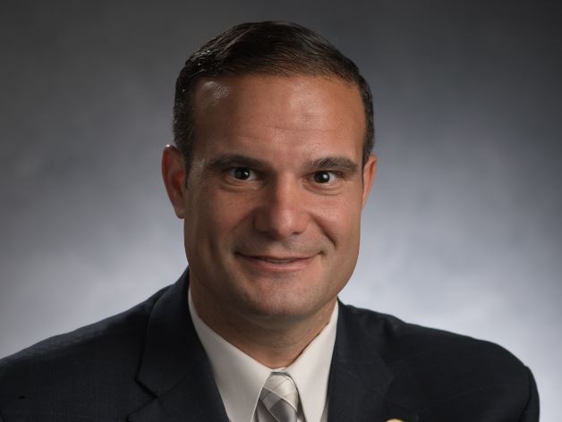 Brian Mosallam MSU Trustee 1/18/2019