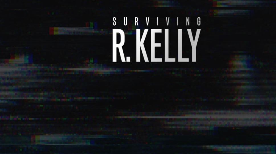 Surviving R Kelly 2 1/4/2019