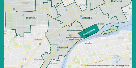 Boil Water Advisory Map 011419 pb