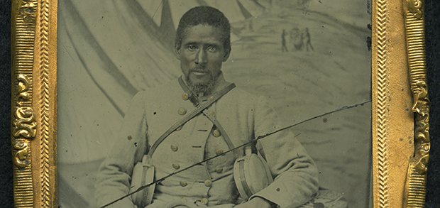 American Civil War Museum Image