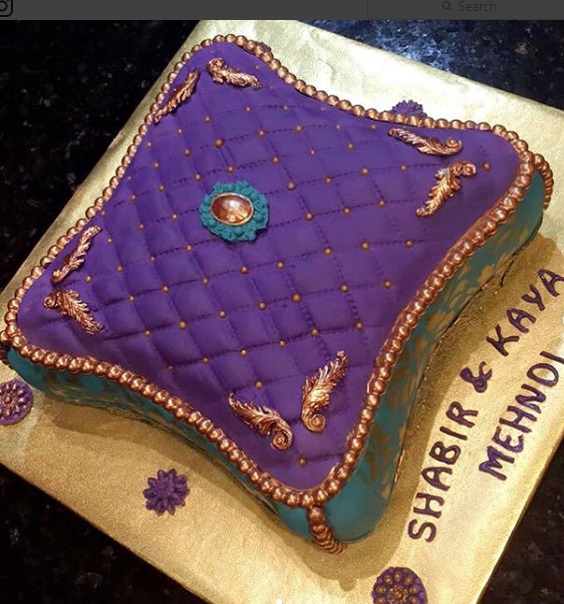 Cake