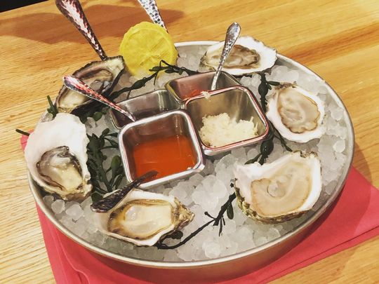 Birmingham Restaurant Week