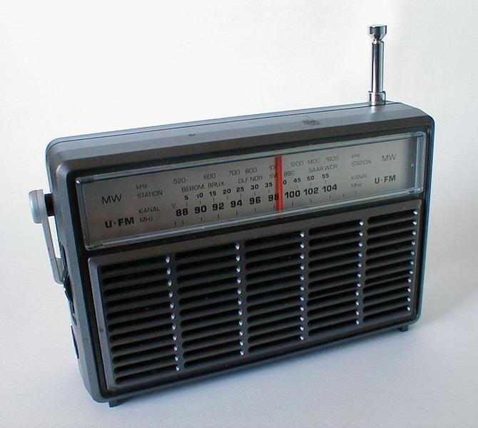 Radio