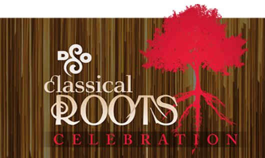 DSO Classical Roots 3/8/2019