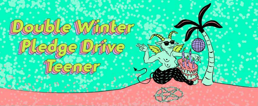 DoubleWinter