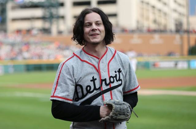 Jack White 3/4/2019