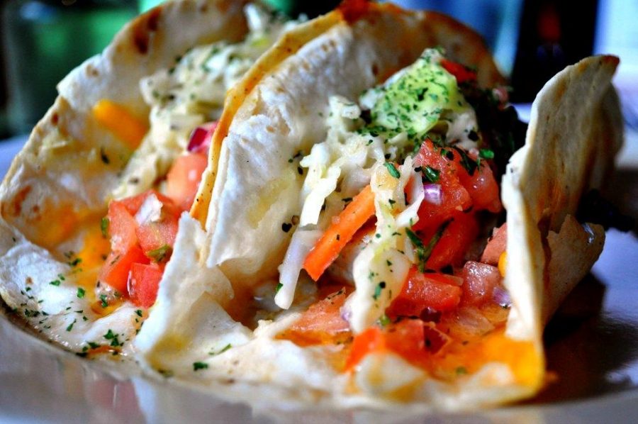 Taco Showdown