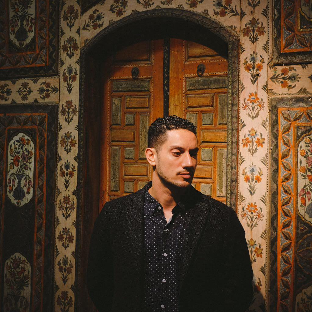 Omar Offendum
