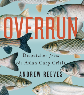 Overrun Andrew Reeves Books