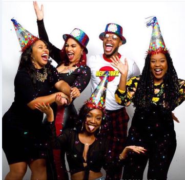Birthday Behavior film