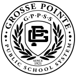 Grosse Pointe Public Schools Logo
