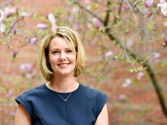 Liesl Clark EGLE DEQ Director 4/22/2019
