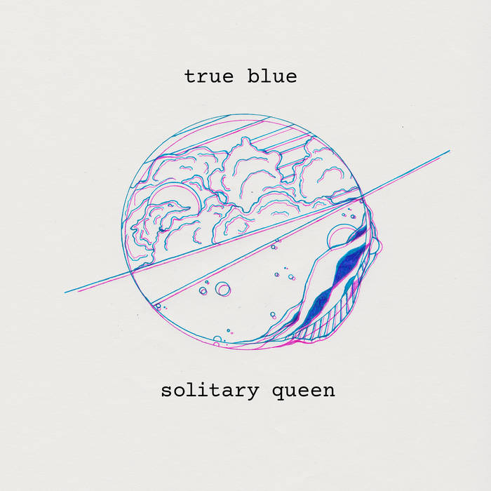 True Blue