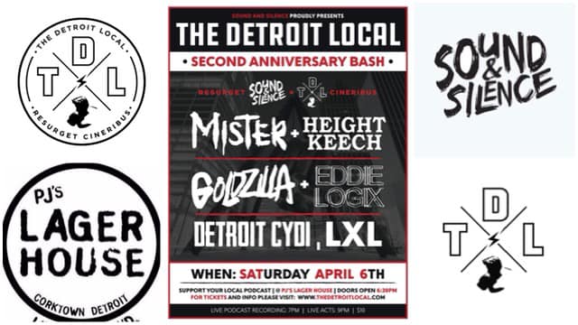 Detroit Local
